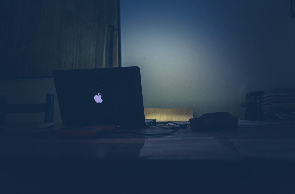 The Darker Side of Blue Light, and How It Affects Sleep