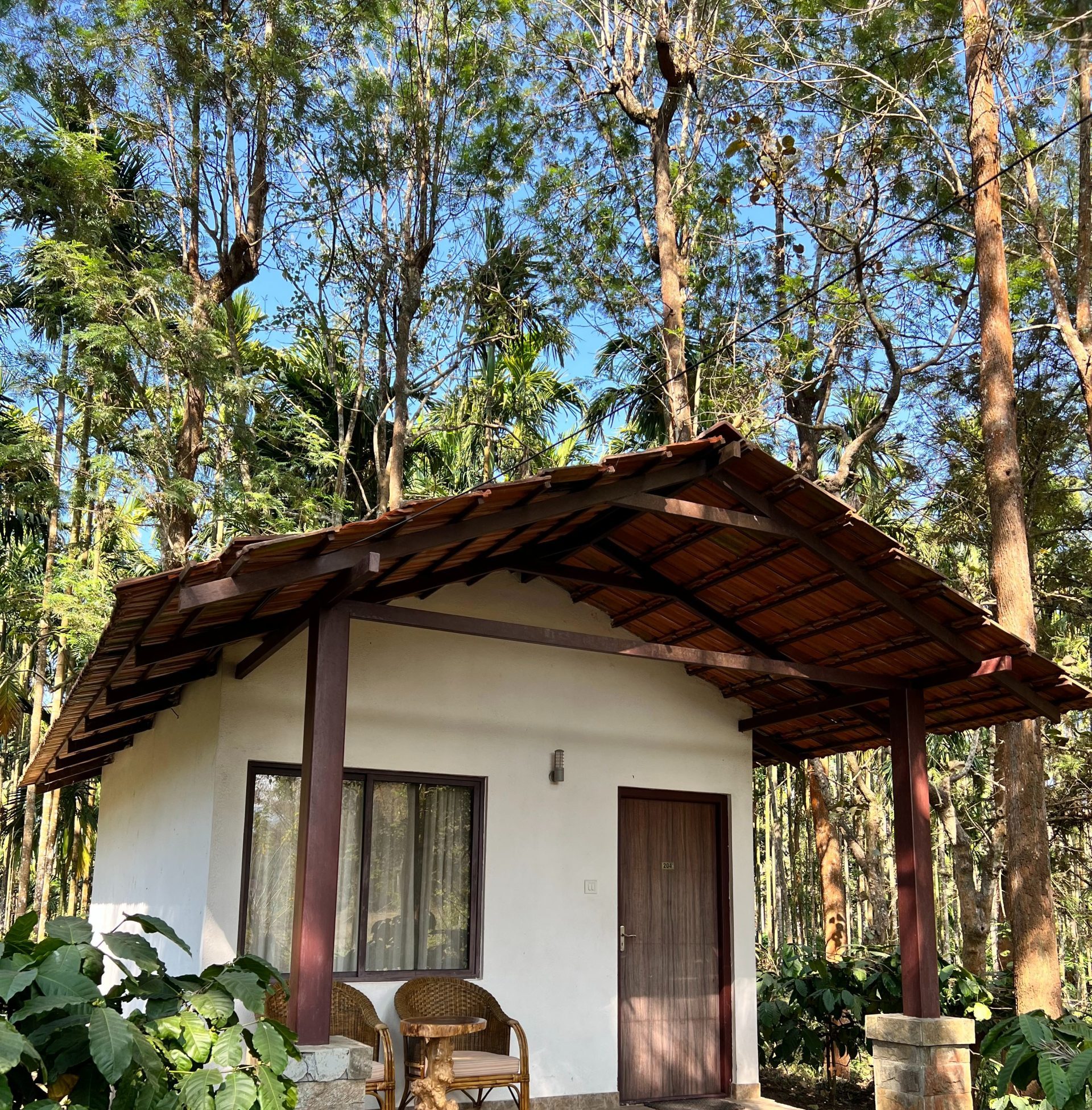Short-term Homestay Rentals