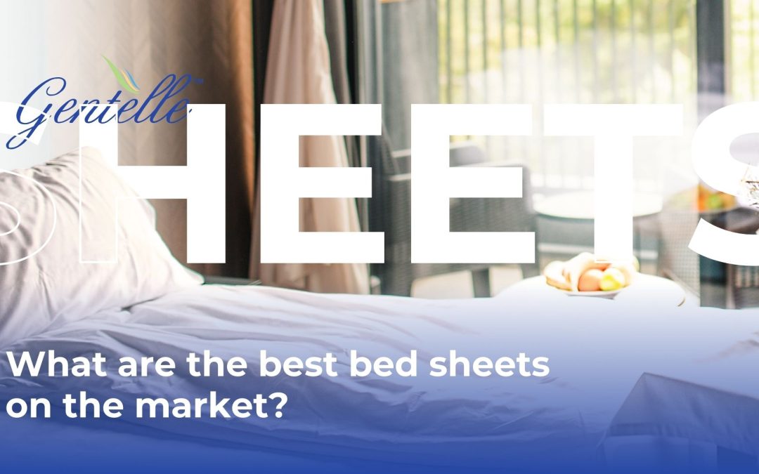 One Way to Choosing the Perfect Bed Sheet – Insights from a Luxury Hotels Supplier
