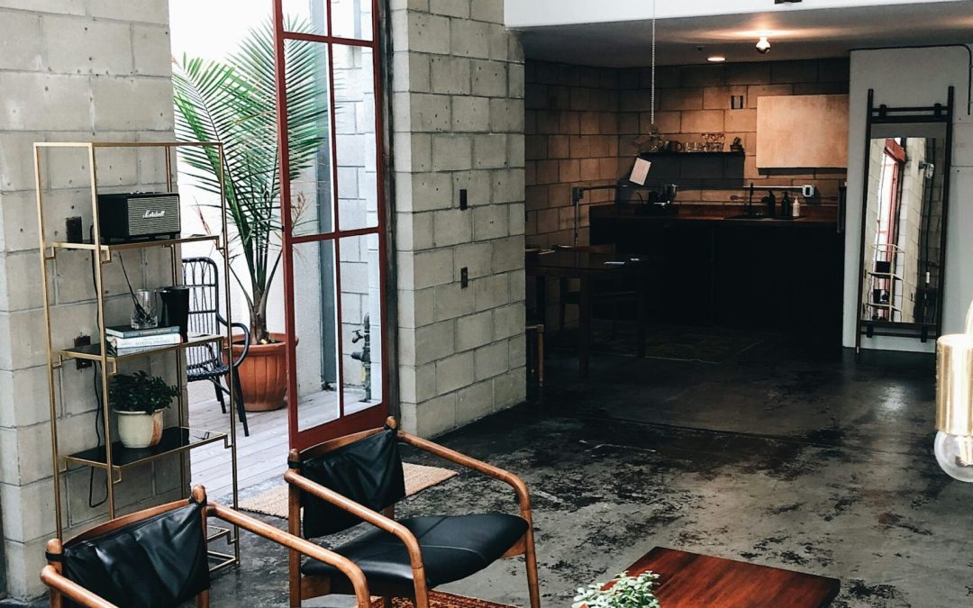 How to Spice Up Your Home Décor With Cinnamon-Inspired Colours and Textures